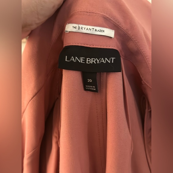 Lanebryant Blazer - Picture 3 of 3